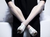 Как сделать красивыми бедра и ягодицы?  