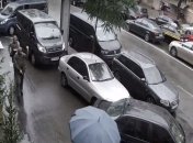 В сеть "запустили" видео, на котором ГПУ стала "жертвой произвола НАБУ"