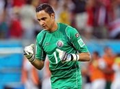 Испанская пресса: Кейлор Навас - игрок мадридского "Реала"