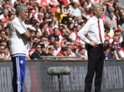 Куман: Моуриньо должен взять пример с Венгера