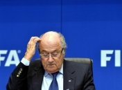 Блаттер: Смерти на строительстве стадионов в Бразилии не связаны с футболом