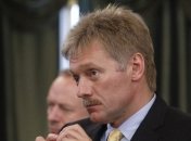 Песков: Восстановление суверенитета Украины на Донбассе "не обсуждается"