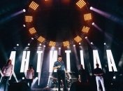 Группа "Антитела" обнародовала обложку своего нового альбома Hello