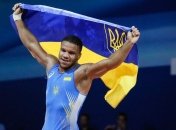 Нардеп Беленюк не вошел в состав сборной Украины на чемпионат Европы по борьбе