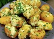 Необычная картошка понравится всем без исключения