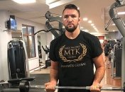 Джошуа может встретиться с Хьюи Фьюри в 2019 году