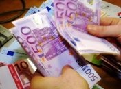 Еврокомиссия предлагает за подделку евро давать полгода 