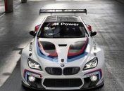BMW M6 GT3 представлен официально