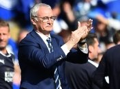 Раньери: Мне нравится гимн Лиги чемпионов