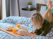 Топ-3 ранкові звички, які шкодять організму