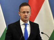 Министр иностранных дел Венгрии Петер Сийярто