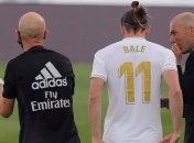 Зидан vs Бэйл: как поступит Реал