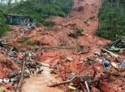 Последствия дождей: В Кении в результате схода оползня погибли 15 человек