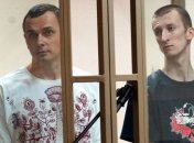 Кольченко заставляют принять российское гражданство