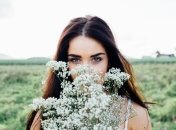 И косметика не нужна: как выглядеть ухоженно без "шпаклевки"