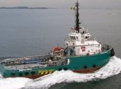 Пропавшее судно с украинцами: спасатели нашли троих членов экипажа 