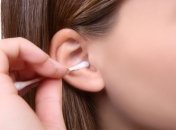 Как удалить серную пробку у ребенка в домашних условиях