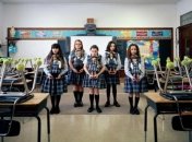 ФОТОпроект: девочки и их куклы-близнецы