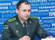 Слободян рассказал о результатах пограничной операции "Граница-2016" 