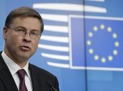 В Еврокомиссии заявили, что Украина принадлежит Европе