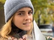 "Я остаюсь дома": Эмма Уотсон призывает оставаться дома ради родных и близких