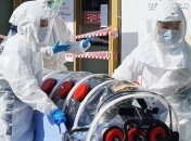 В Ірані зафіксували три нові випадки коронавірусу