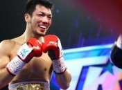 Мурата вернул себе титул WBA, побив Бранта