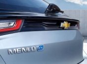 Chevrolet готовит свой первый электрокар (Фото)