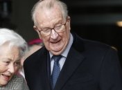 Бывший король Бельгии сдал ДНК-тест на отцовство, чтобы не платить штраф