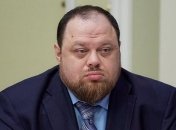 Законопроект про опозицію: Стефанчук розповів про дискусії в Раді