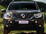 Главный приз - Renault Duster