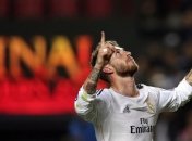 Игрок мадридского "Реала" наконец-то закончил среднее образование