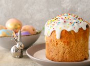 Бабушкина паска