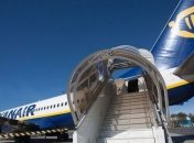 В Ryanair сообщили про еще 15 направлений из Украины