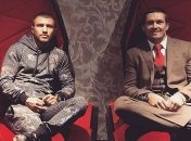 Ломаченко уверен в победе Усика над Джошуа и Беллью