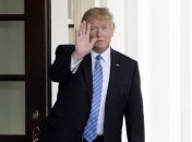 Трамп попросил Израиль повременить с постройкой новых поселений