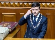 За ложь в декларациях - в тюрьму: удастся ли Зеленскому протянуть новый закон через Раду