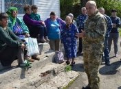 Орехово официально присоединят к подконтрольной Украине территории