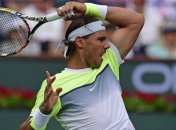 Надаль: Против Раонича никогда не хочется играть