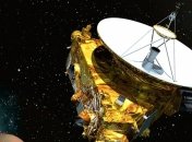 Зонд New Horizons впервые запечатлел объект из глубин пояса Койпера