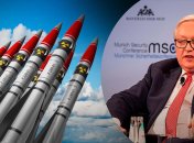 Замглавы МИД РФ Сергей Рябков