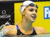 Дарья Зевина завоевала золото в последний день Кубка мира FINA 