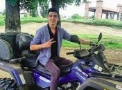 На борту упавшего Ан-26 был сын штурмана сбитого в Луганске Ил-76 Игоря Скочкова