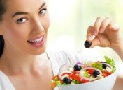 Худеем за месяц!