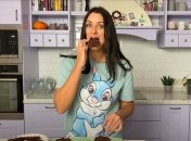 Печиво без борошна і глютену: суддя "МастерШеф" розповіла, як приготувати корисне печиво (відео)