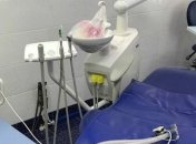 В Мариуполе на приеме у стоматолога умер маленький ребенок