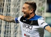 Лидер атаки Аталанты рискует пропустить игру с Шахтером