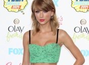 Тейлор Свифт представит новый клип на "Billboard Music Awards 2015"