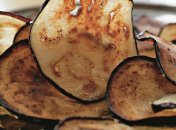 Сушеные баклажаны