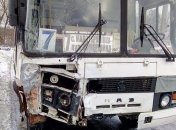 В Краматорске в ДТП с рейсовым автобусом погибла семья